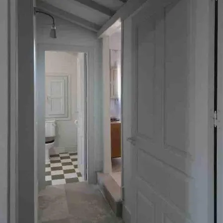 Gasthuis Room In Bungalow - Room With Bathroom En-Suite Candeleda